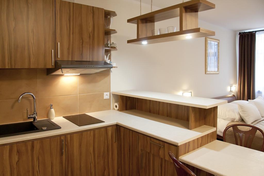 Apartamenty Hotelu Pod Orlem Stary Toruń Екстериор снимка
