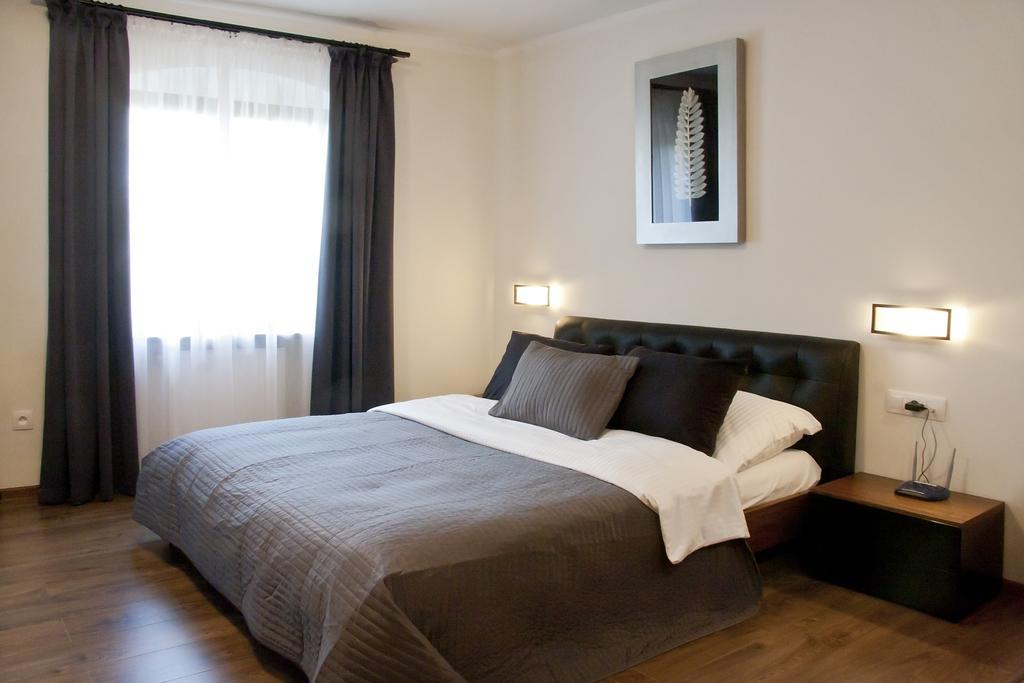 Apartamenty Hotelu Pod Orlem Stary Toruń Екстериор снимка