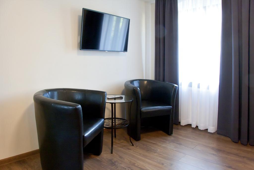 Apartamenty Hotelu Pod Orlem Stary Toruń Екстериор снимка